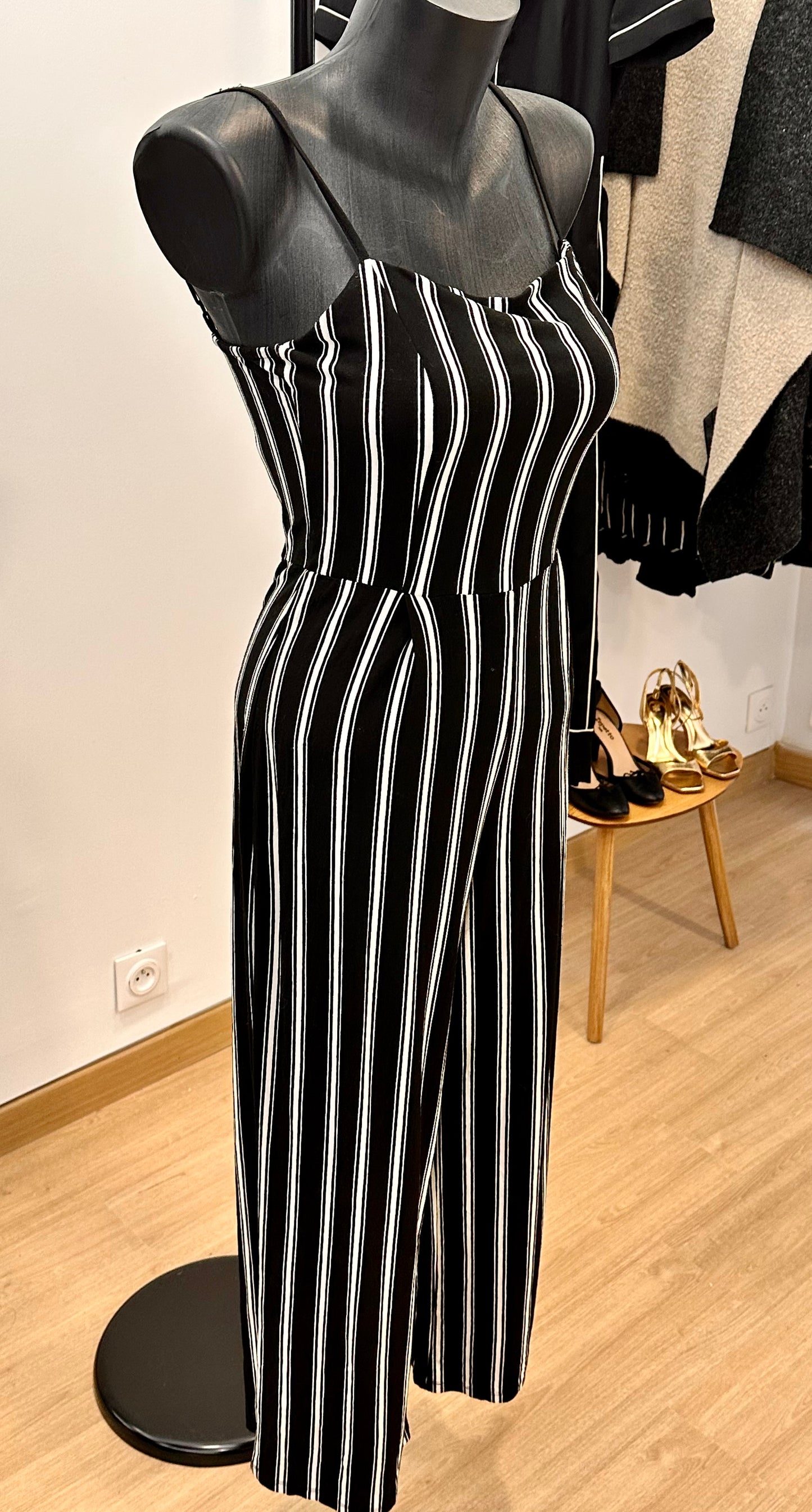 Combinaison Bershka