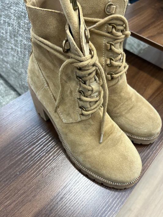 Bottines Maje
