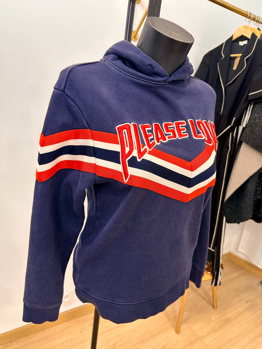 Sweat Sandro