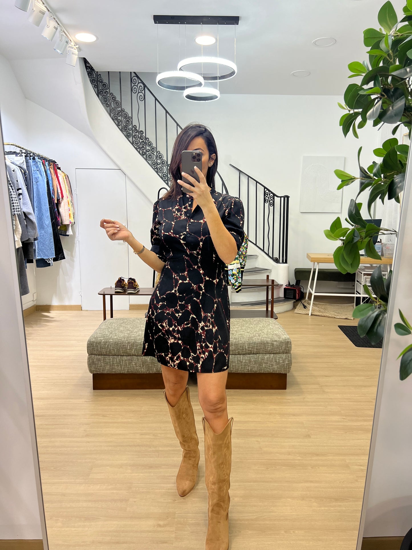 Robe Bash