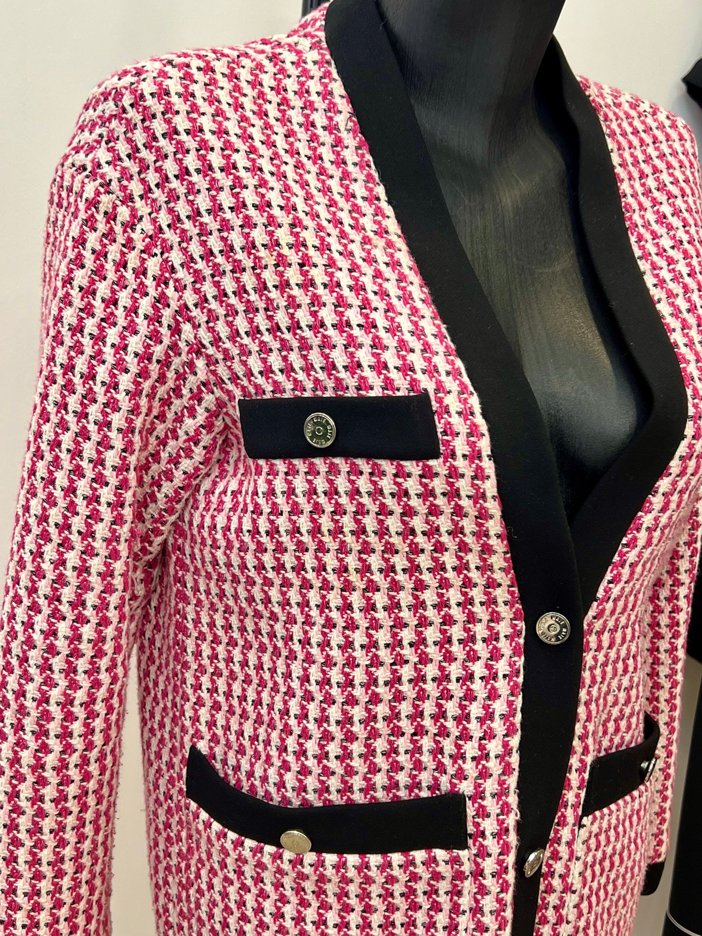 Cardigan Maje