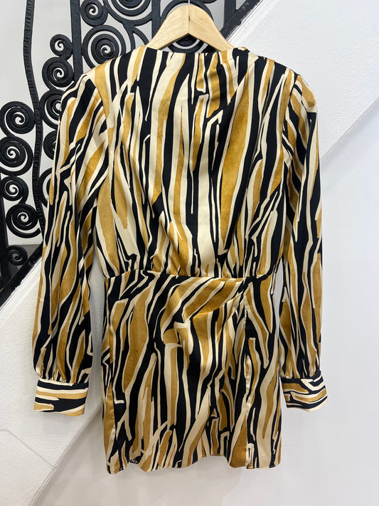 Robe Mango