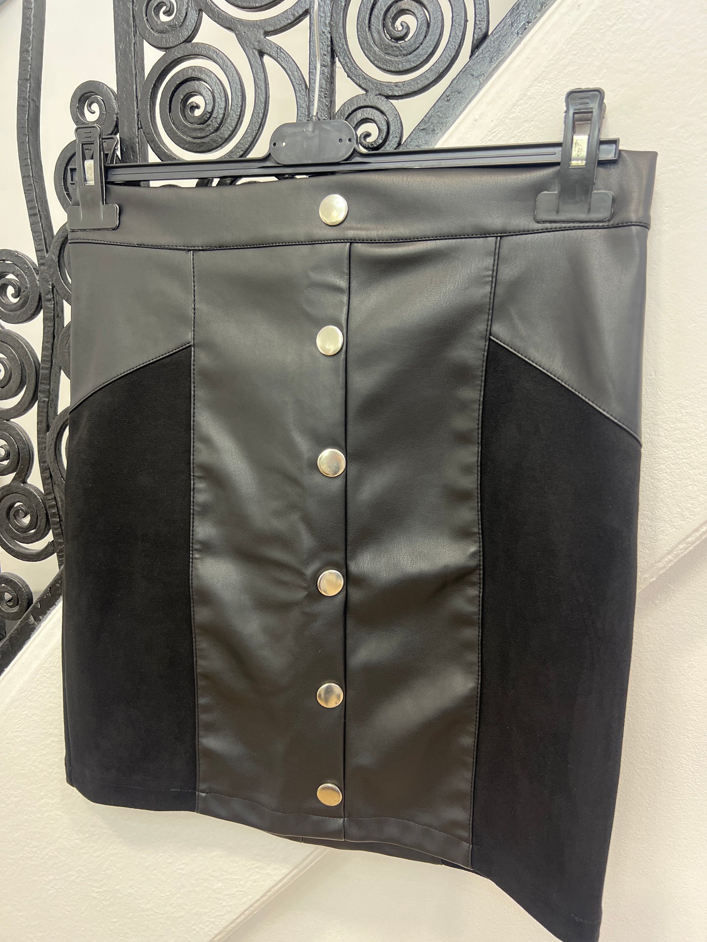 Jupe vintage