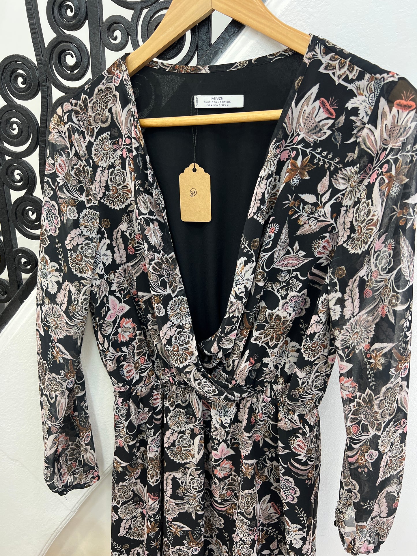 Robe Mango