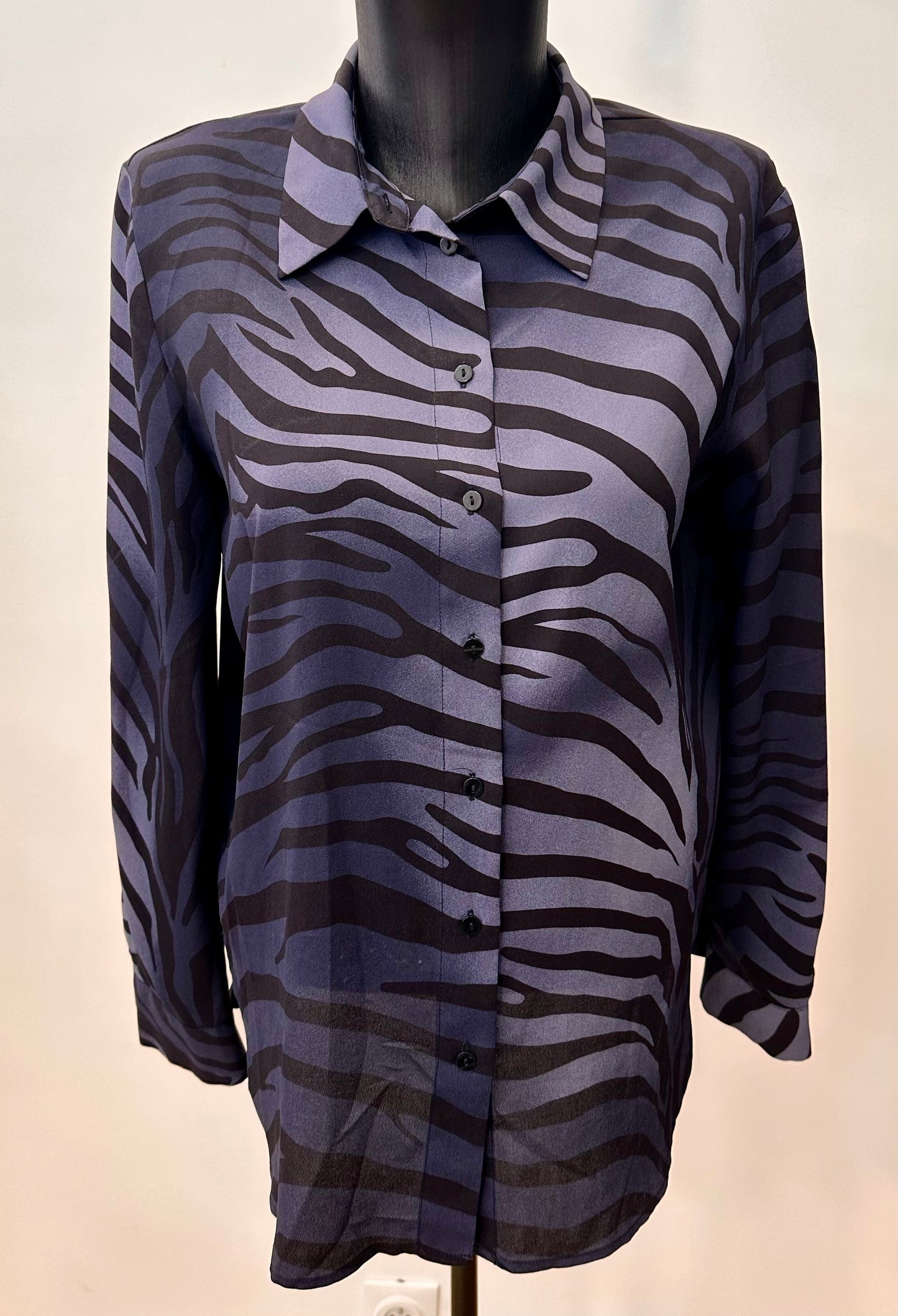 Chemise Mango