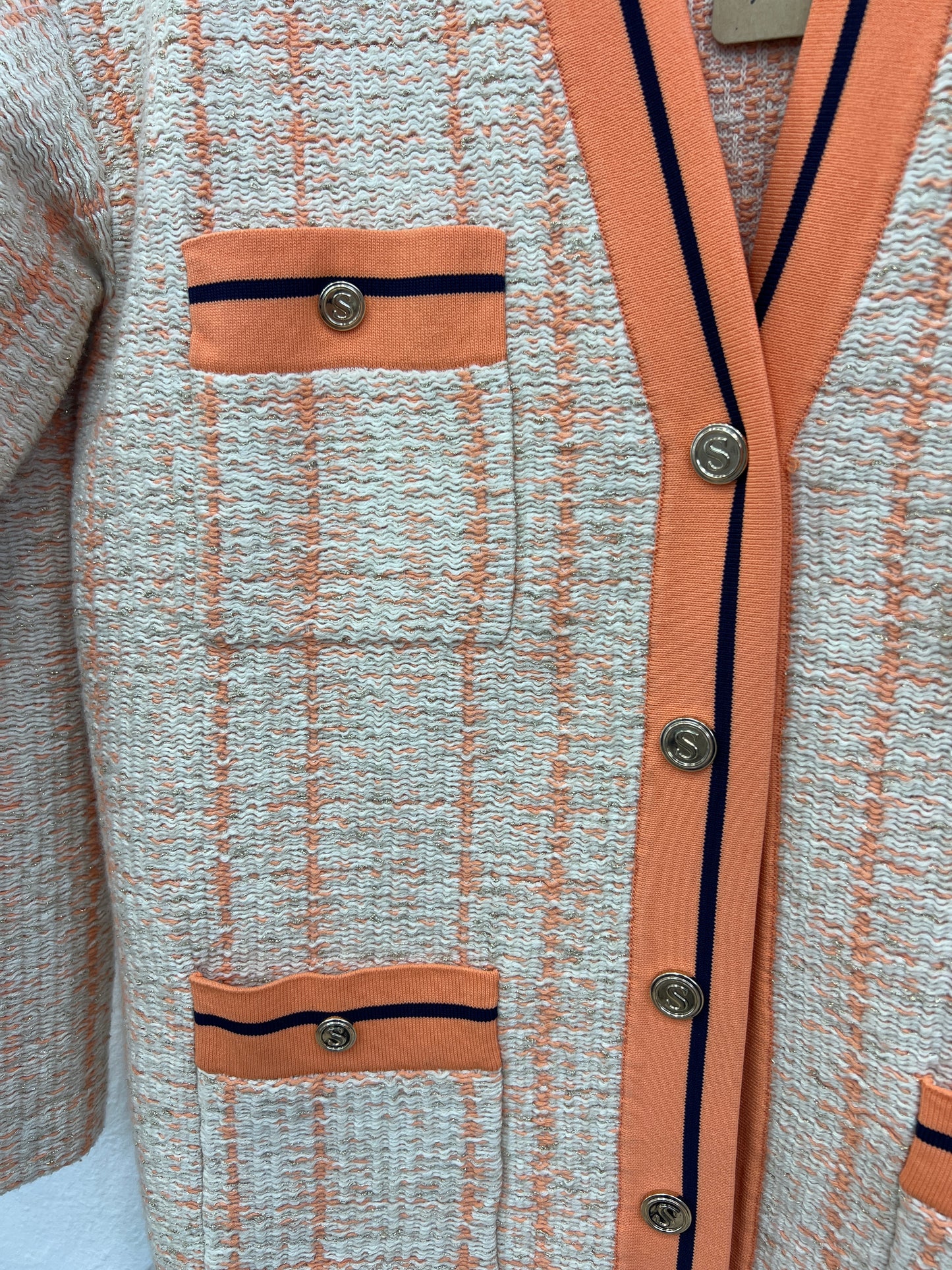 Veste Sandro