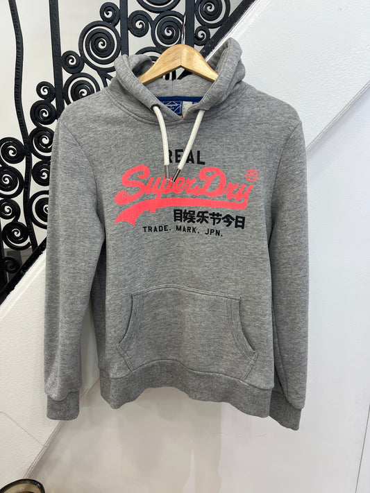 Pull Superdry