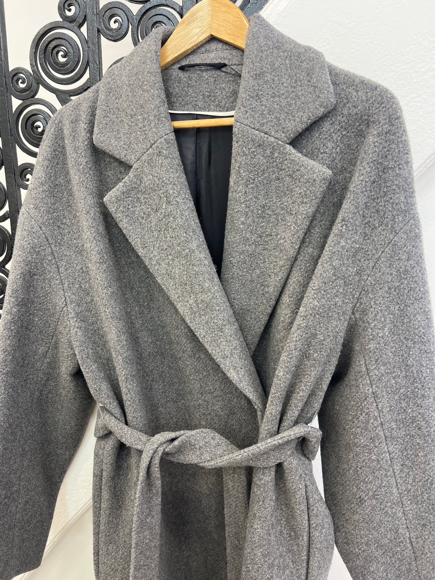 Manteau COS