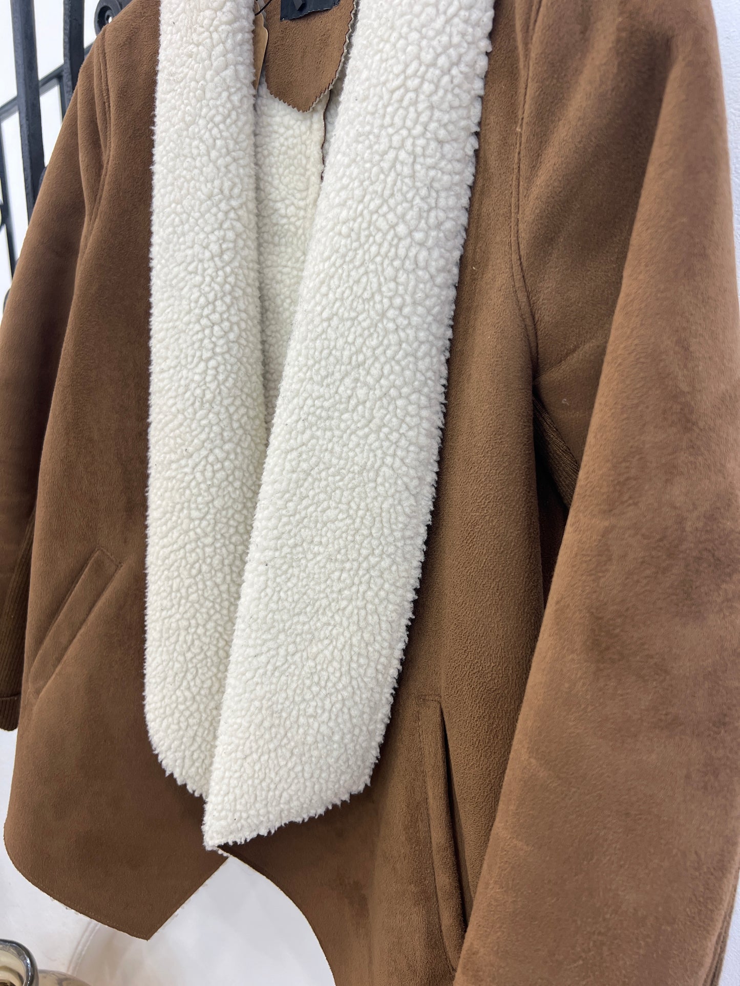 Manteau The Kooples